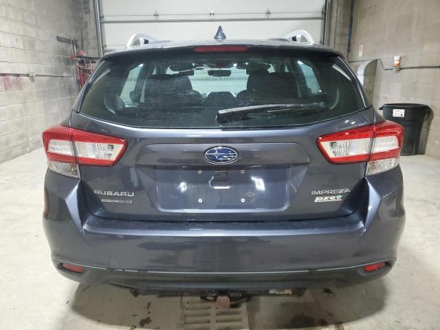 2017 SUBARU IMPREZA PR 4S3GTAB66H3738571
