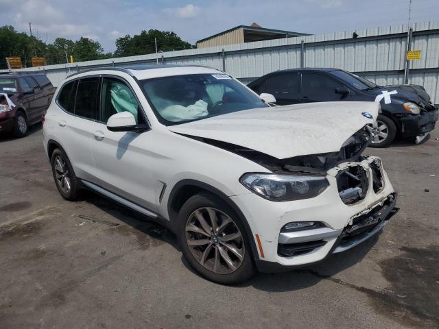 Vin: 5uxtr9c57jld69082, lot: 62998595, bmw x3 xdrive30i 20184