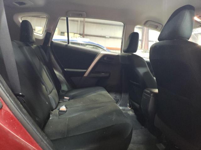 2018 TOYOTA RAV4 LE - 2T3ZFREV7JW443418