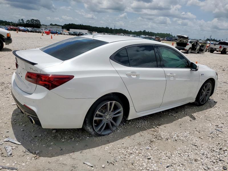 2018 ACURA TLX TECH+A 19UUB2F60JA013296