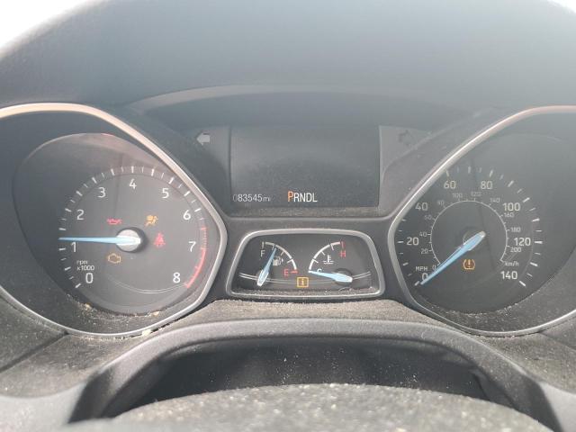 2015 FORD FOCUS S 1FADP3E29FL381868