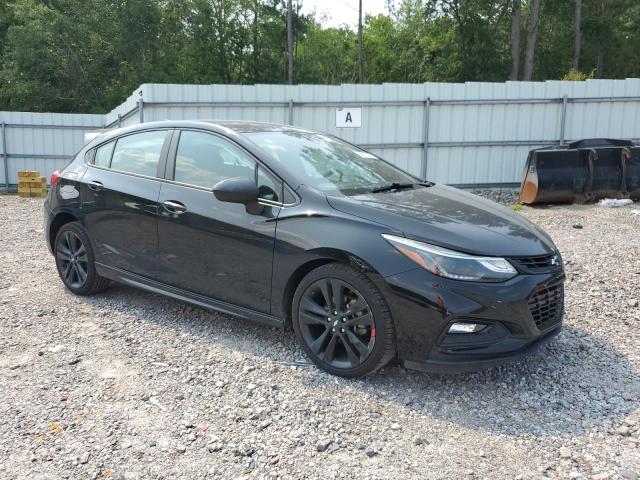 Vin: 3g1be6sm1js649760, lot: 59610915, chevrolet cruze lt 20184