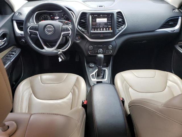 2015 JEEP CHEROKEE L - 1C4PJMDS3FW511657