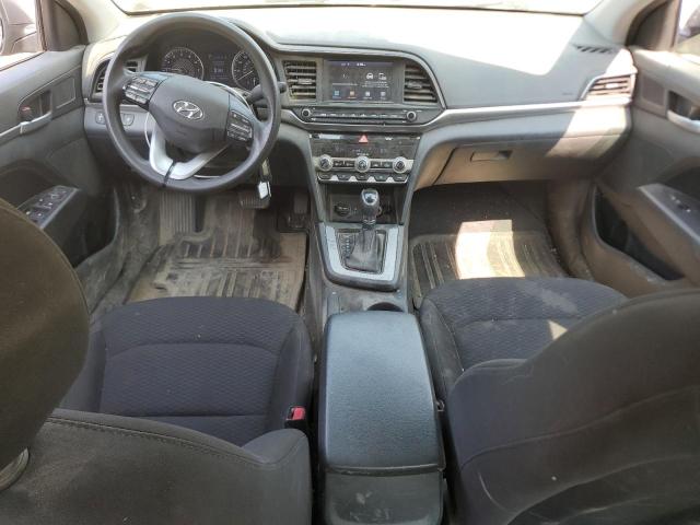 2020 HYUNDAI ELANTRA SE - 5NPD84LF8LH503459