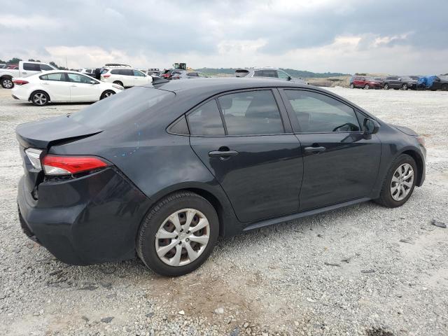 Vin: jtdeprae7lj091685, lot: 59457545, toyota corolla le 20203