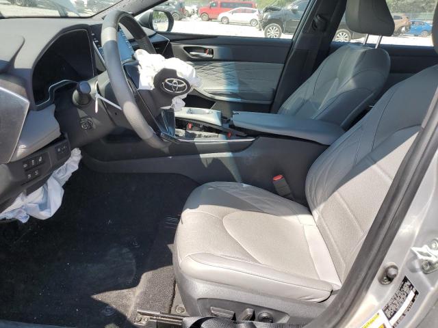 2020 TOYOTA AVALON LIM 4T1D21FB8LU017552