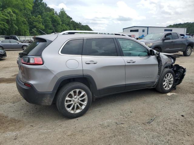 Vin: 1c4pjlcb5kd203875, lot: 59310165, jeep grand cher latitude 20193