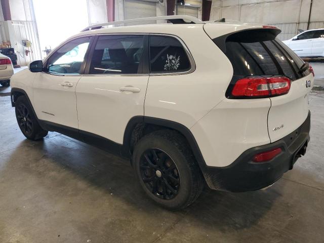 Vin: 1c4pjmcs3hw649008, lot: 61410505, jeep grand cher latitude 20172