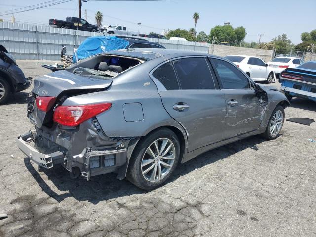 Vin: jn1bv7ap7fm343861, lot: 60691395, infiniti q50 base 20153