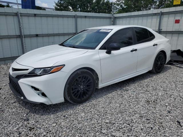 TOYOTA CAMRY L