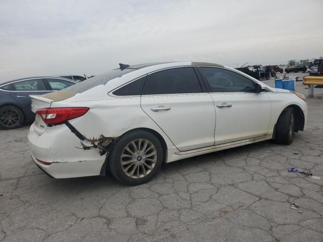 Vin: 5npe34af0fh043188, lot: 60141615, hyundai sonata sport 20153