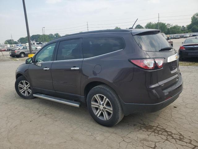 2015 CHEVROLET TRAVERSE L 1GNKVHKD8FJ250931