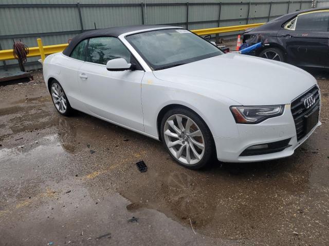 Vin: waulfafh1dn005261, lot: 60153695, audi a5 premium plus 20134