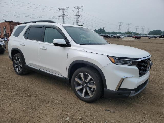 2025 HONDA PILOT TOUR 5FNYG1H75SB115123