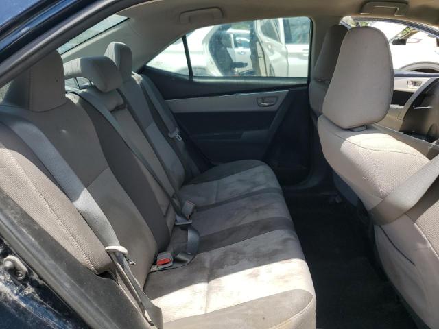 2019 TOYOTA COROLLA L - 2T1BURHEXKC154869