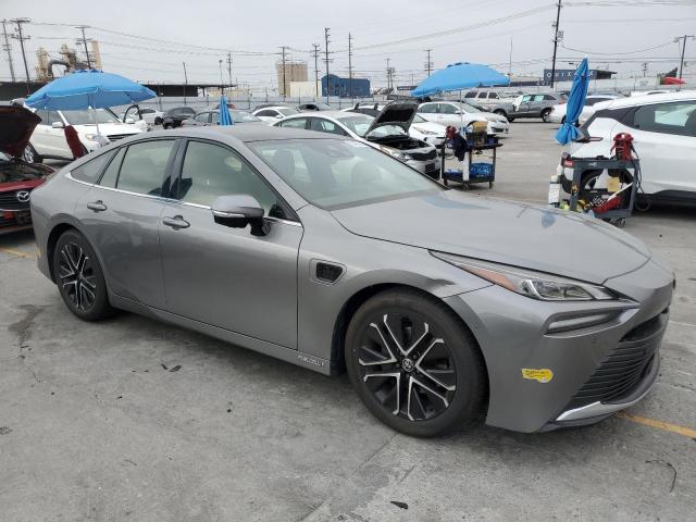 2022 TOYOTA MIRAI LE JTDAAAAA6NA005803