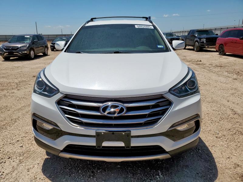 2018 HYUNDAI SANTA FE S - 5NMZU3LB3JH077635