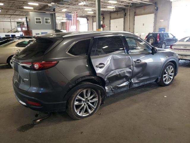 Vin: jm3tcbey6g0109918, lot: 59388185, mazda cx-9 signature 20163