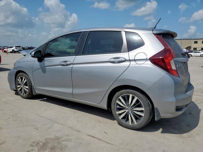 2020 HONDA FIT EX 3HGGK5H80LM716061