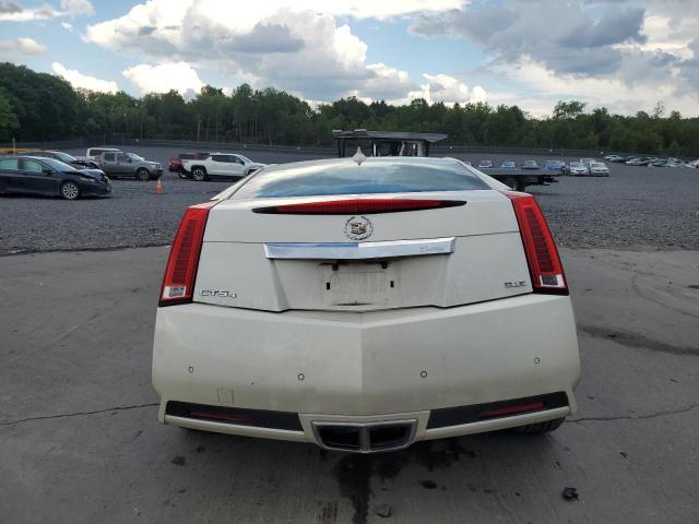 1g6ds1e30c0111935 - 2012 Cadillac cts premium collection - #61951525