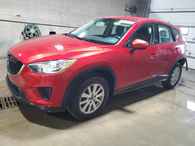 Vin: jm3ke4by5f0485563, lot: 61614605, mazda cx-5 sport 2015 img_1