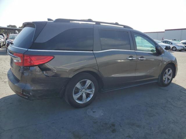 Vin: 5fnrl6h58jb072505, lot: 56509665, honda all models ex 20183