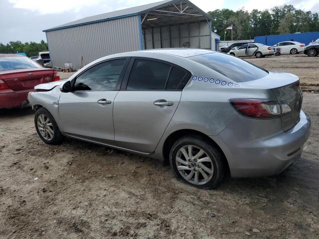 Vin: jm1bl1v7xd1766278, lot: 60024815, mazda 3 i 20132