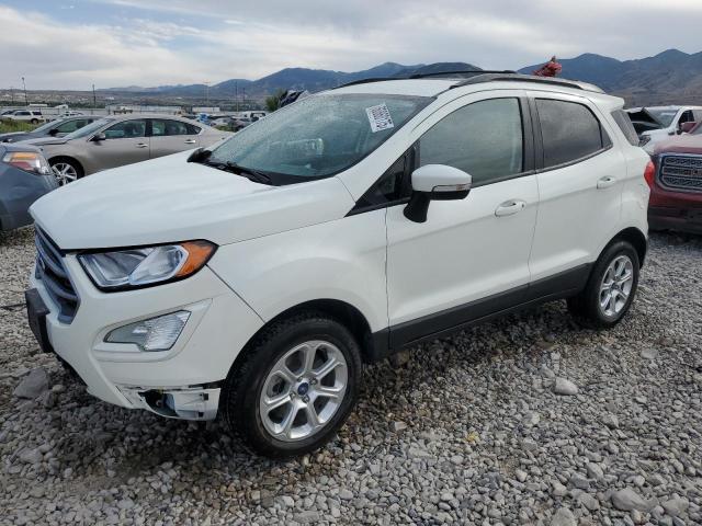 Vin: maj6s3gl6kc278754, lot: 60860175, ford ecosport se 2019 img_1