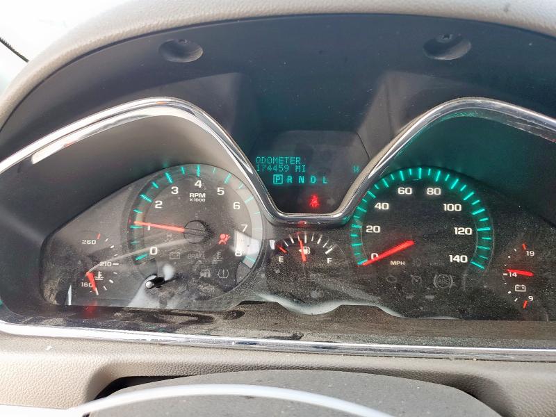 2017 CHEVROLET TRAVERSE L 1GNKRGKD2HJ157484