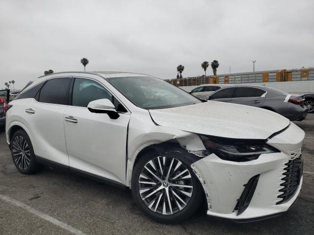 Vin: 2t2bamca6rc039661, lot: 59157545, lexus rx350 350 base 20244