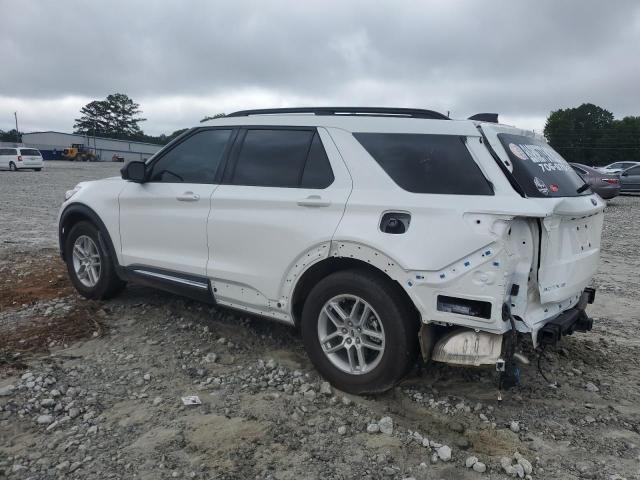 Vin: 1fmuk7dh6sga68376, lot: 59218485, ford explorer a active 20252