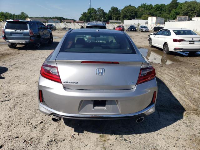 2017 HONDA ACCORD EXL 1HGCT2B84HA002179