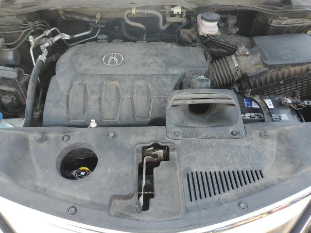 2015 ACURA RDX 5J8TB3H36FL009012