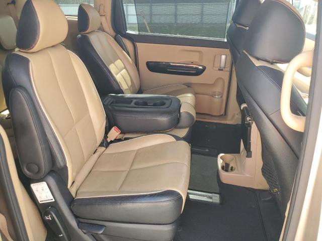2015 KIA SEDONA EX KNDMC5C1XF6045060