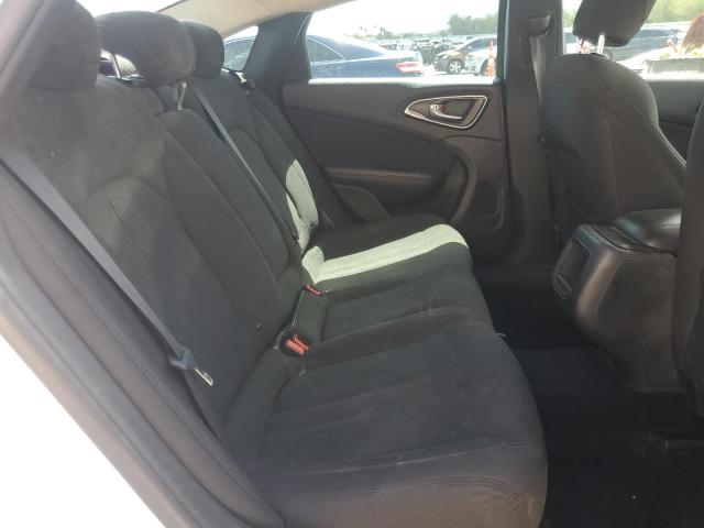 2016 CHRYSLER 200 LIMITE 1C3CCCAB1GN174778