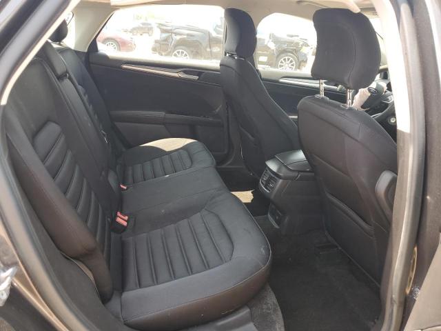 2015 FORD FUSION SE - 3FA6P0LU2FR171982