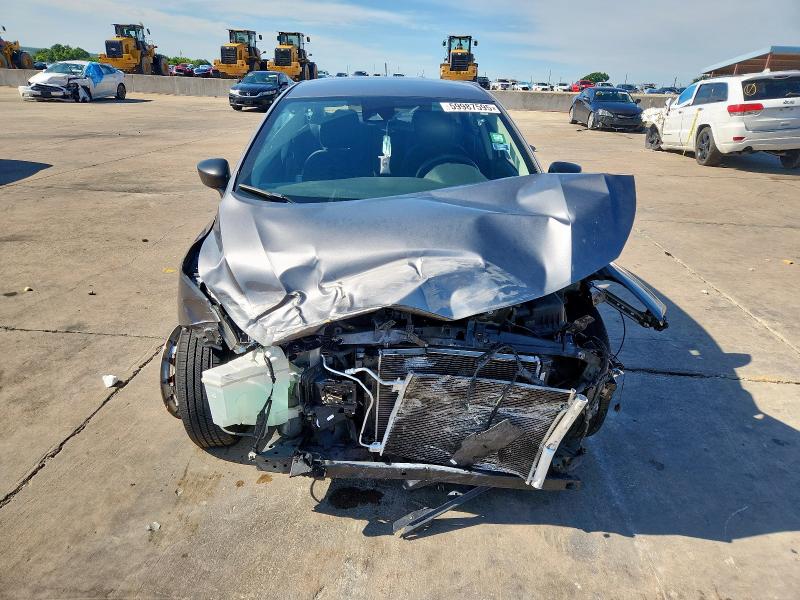 2020 NISSAN VERSA S 3N1CN8DV6LL826851