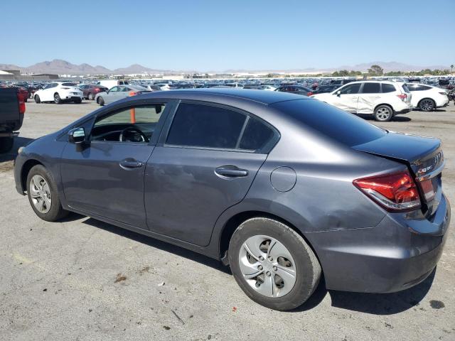 Vin: 2hgfb2f59fh551231, lot: 61446315, honda civic lx 20152