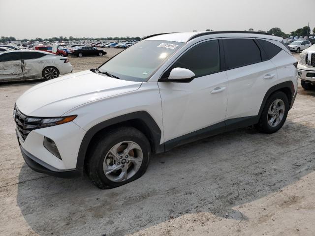 HYUNDAI TUCSON SEL