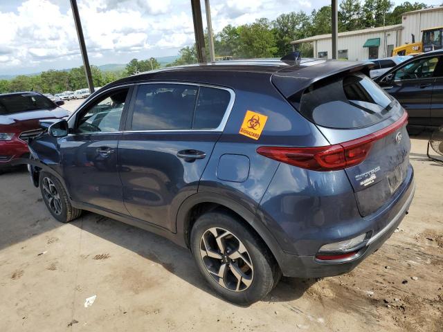 2020 KIA SPORTAGE L - KNDPM3AC1L7797738