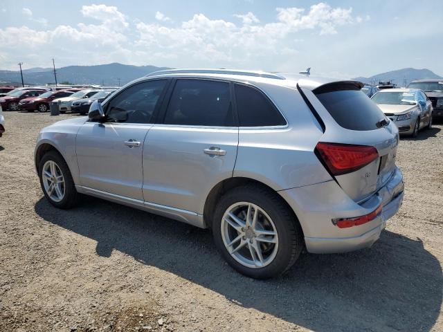 2015 AUDI Q5 TDI PRE WA1CMAFP6FA033464