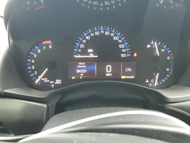 2016 CADILLAC ATS 1G6AA5RX9G0150538