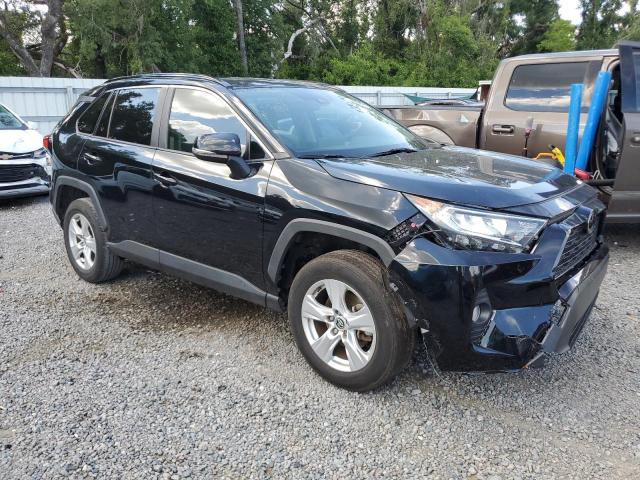 2021 TOYOTA RAV4 XLE - JTMW1RFV9MD066768