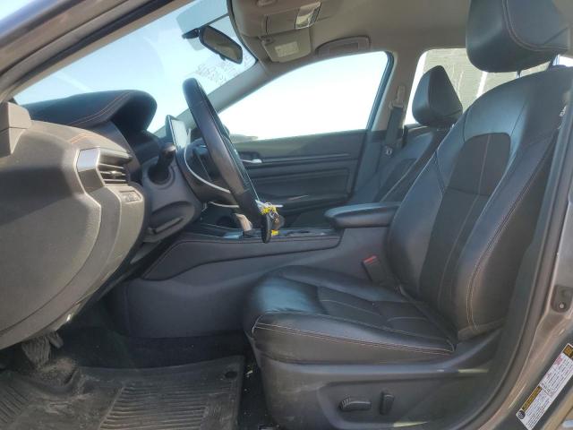 2019 NISSAN ALTIMA SR - 1N4BL4CW2KC224613