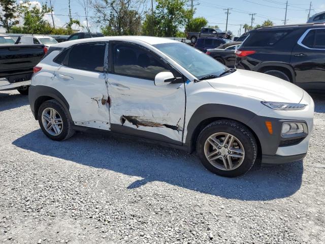 Vin: km8k12aa1mu666612, lot: 58922695, hyundai kona se 20214