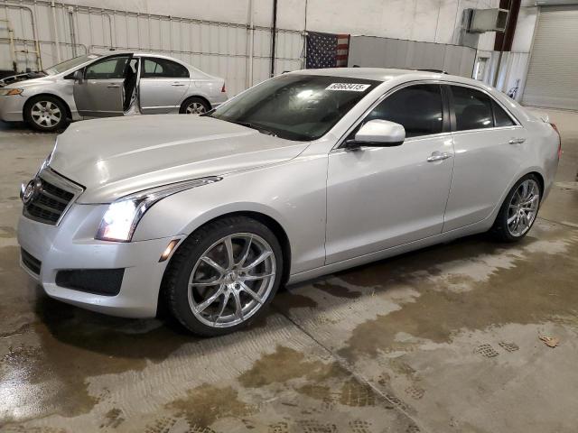 Vin: 1g6ag5rx7e0103908, lot: 60663415, cadillac ats 2014 img_1