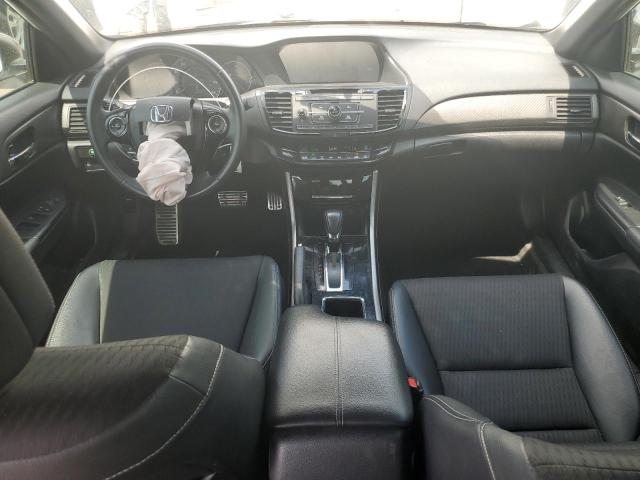 2017 HONDA ACCORD SPO - 1HGCR2F51HA302776