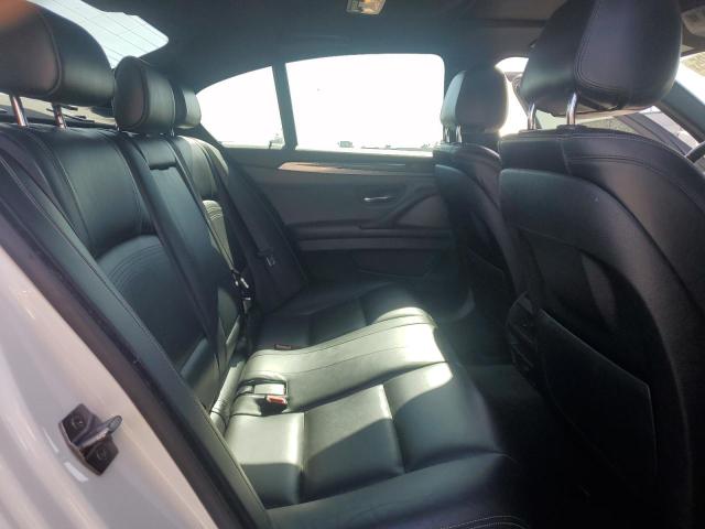 2015 BMW 535 I WBA5B1C54FG128722