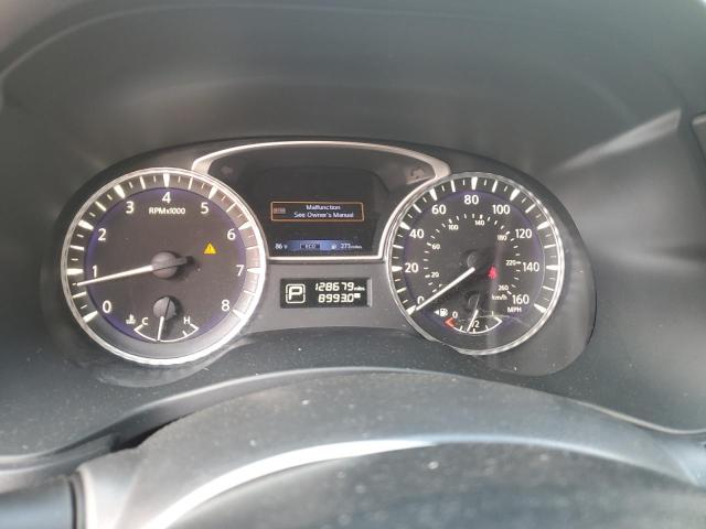 2020 INFINITI QX60 LUXE 5N1DL0MN9LC529718