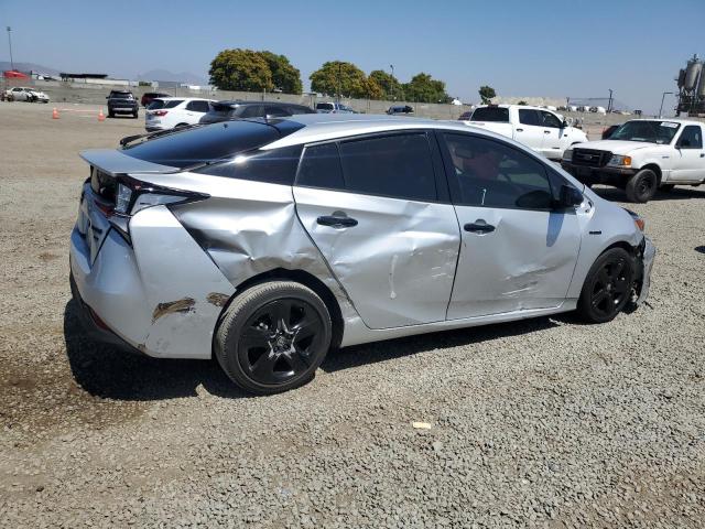 2022 TOYOTA PRIUS NIGH JTDKAMFU8N3164240